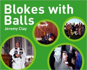 Blokes with Balls