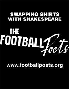 Football Poets Logo