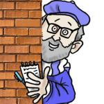 Profile picture of Phil Brennan